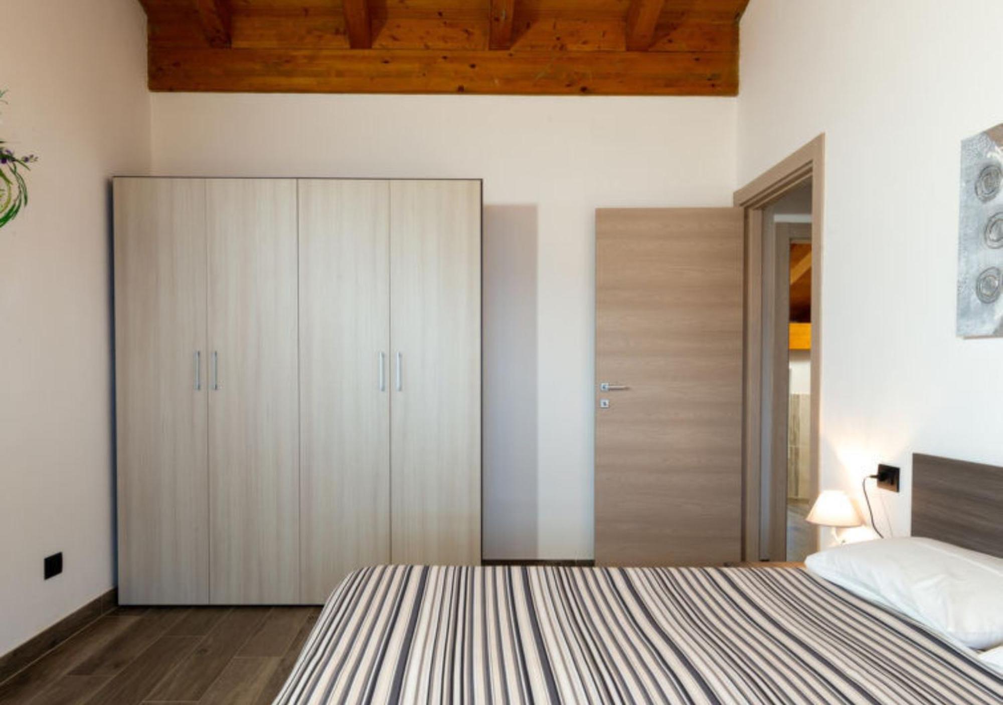 Agriturismo Baita Bave Pellio Inferiore Номер фото